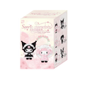Sanrio Angel Garden Plush Keychain Blind Box