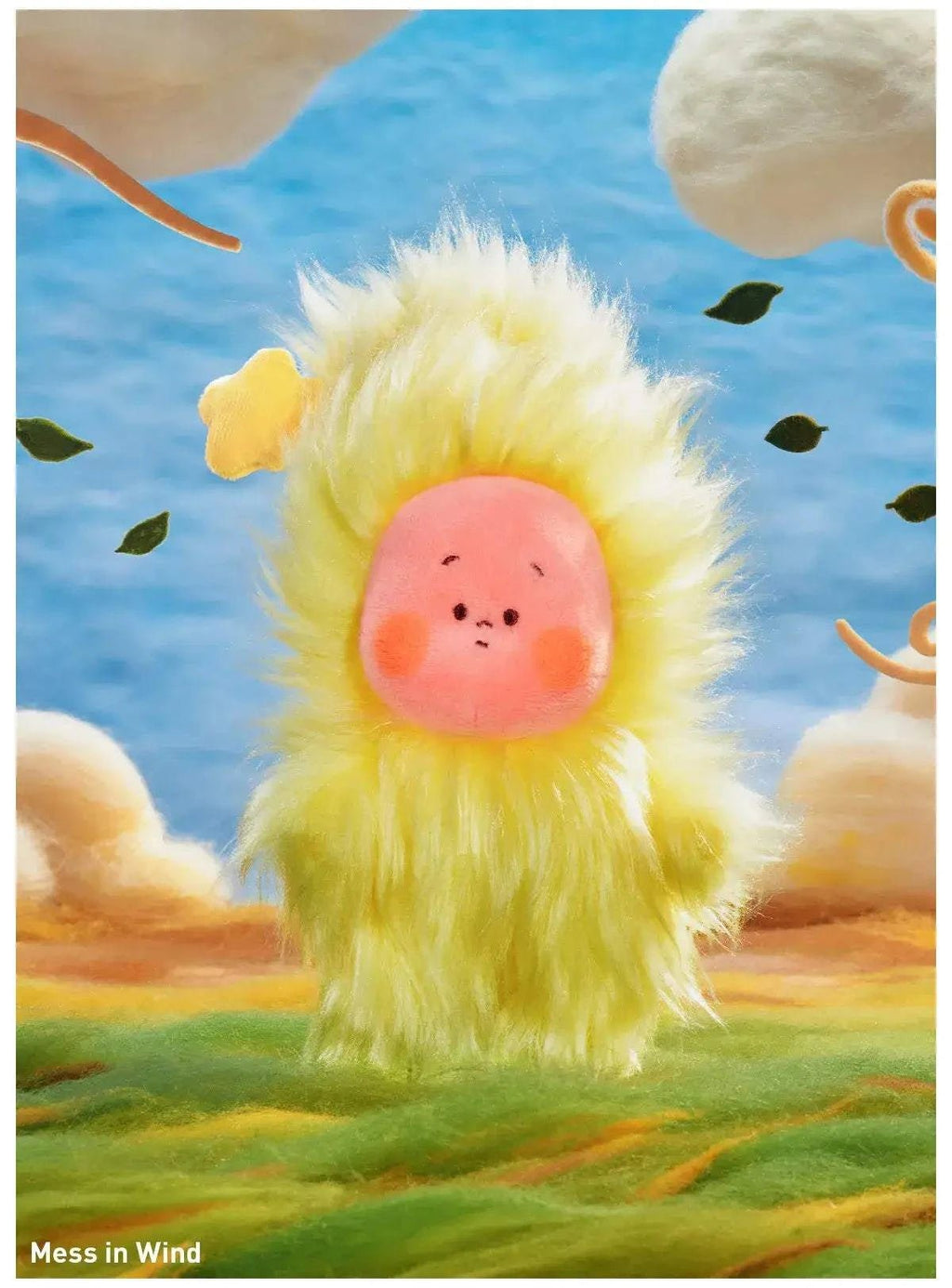 Twinkle Twinkle Sweet Dreams Forecast Blind Box - Maven Couture Inc