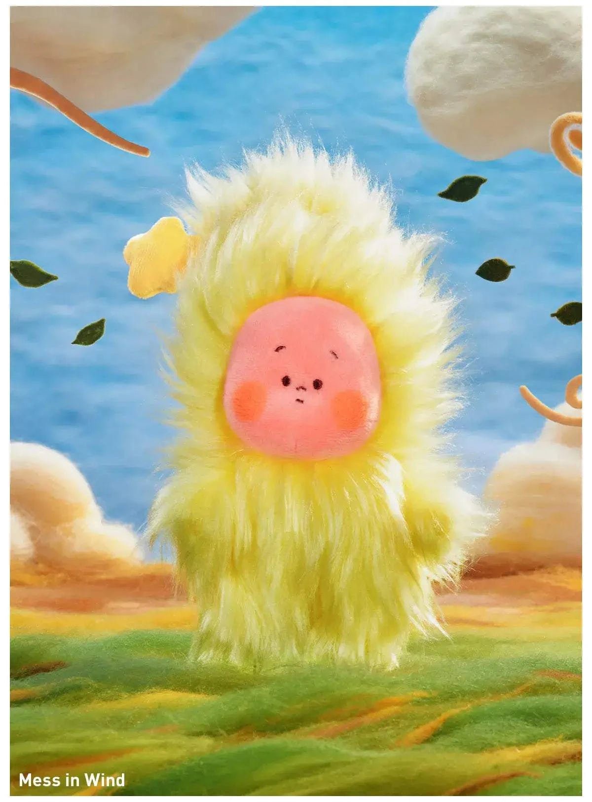 Twinkle Twinkle Sweet Dreams Forecast Blind Box - Maven Couture Inc