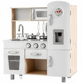 Little Chef Vintage Play Kitchen