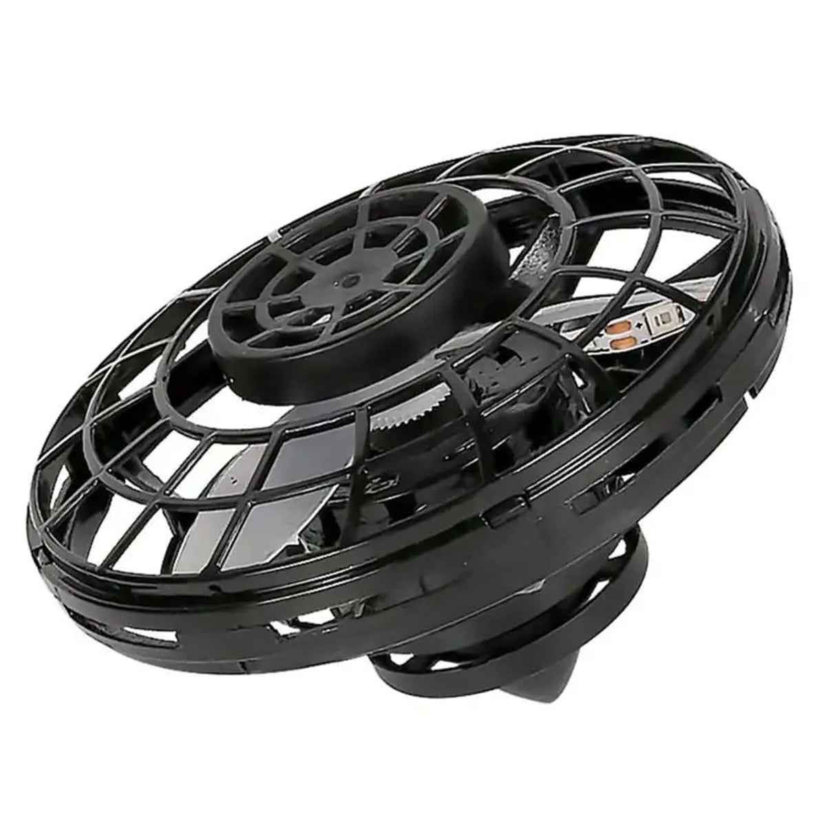 UFO Flying Spinner Toy