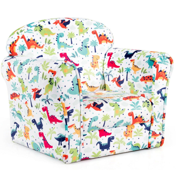 Dreamland Kids Bedroom Furniture Set
