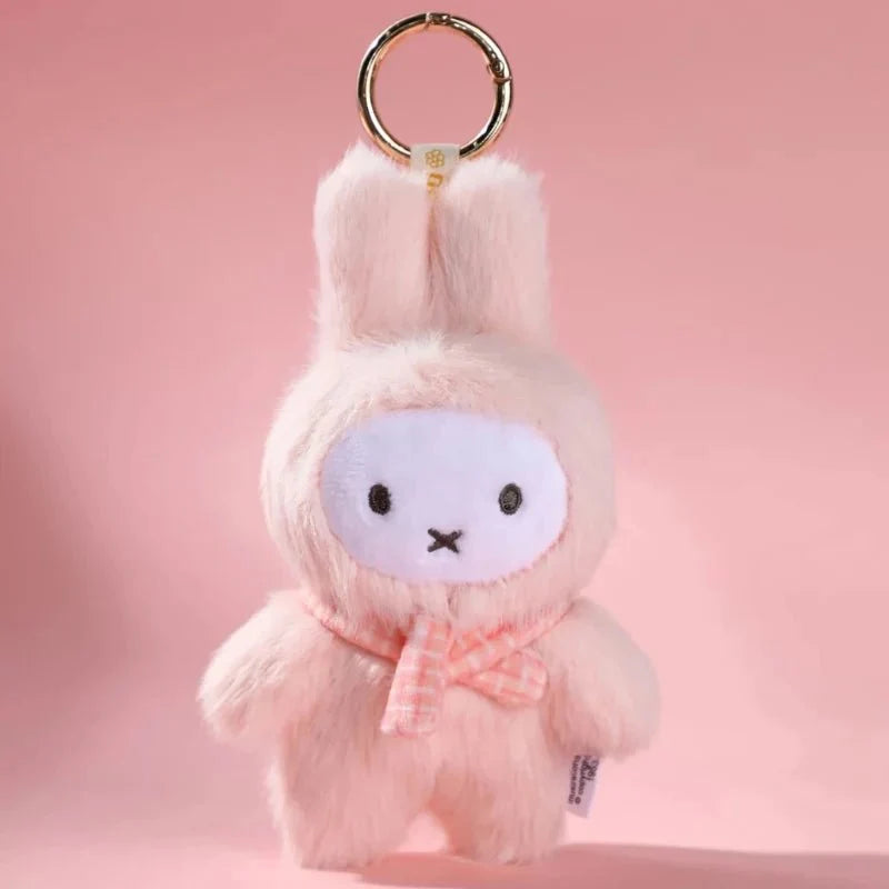 VIPO Miffy Plush Pendant Series 2 Blind Box