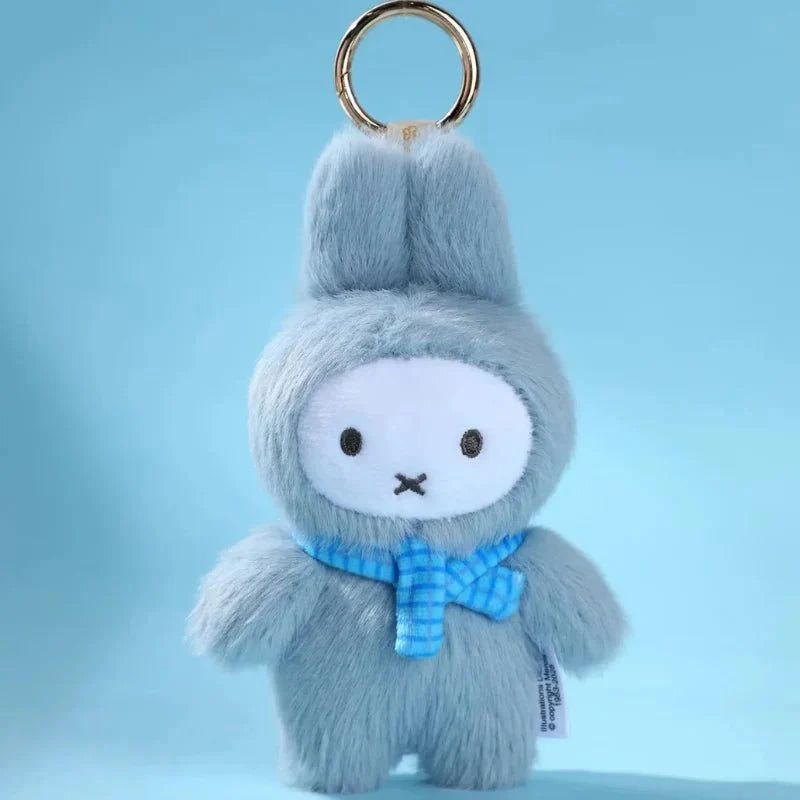VIPO Miffy Plush Pendant Series 2 Blind Box