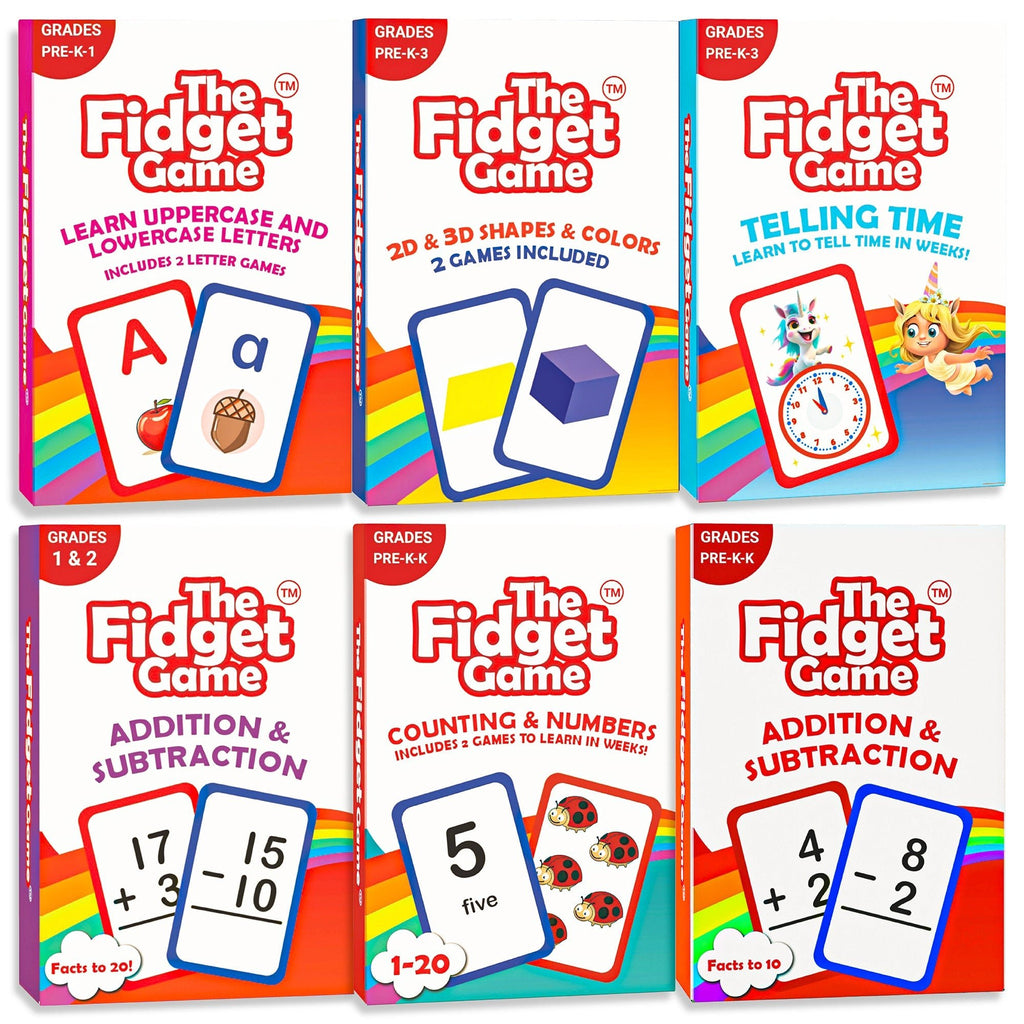 Card Pack Bundle — product photo 1 of 6