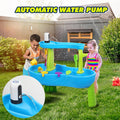 Automatic Water Pump for STEM Water Play Table