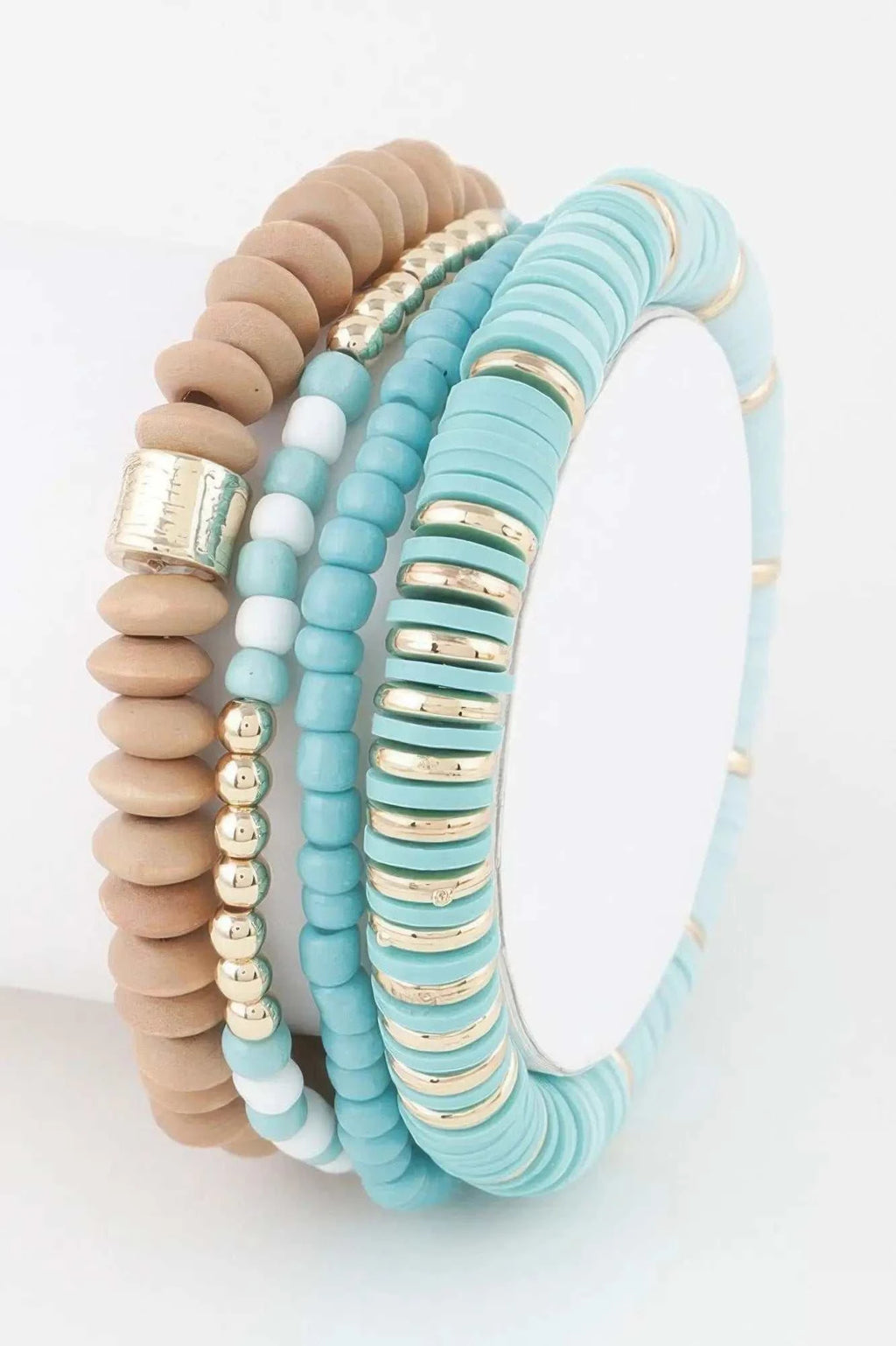 WOMEN'S BRACELET CALA BASSA New Collection IBIZA BYMANYC ® New York